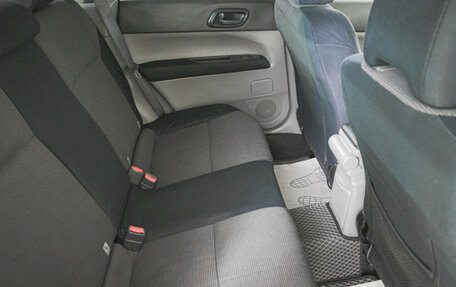 Subaru Forester, 2007 год, 759 000 рублей, 10 фотография
