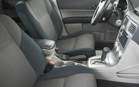 Subaru Forester, 2007 год, 759 000 рублей, 9 фотография