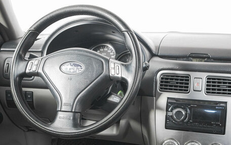 Subaru Forester, 2007 год, 759 000 рублей, 12 фотография