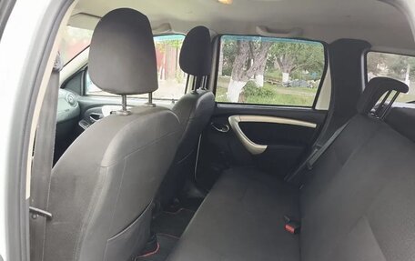 Nissan Terrano III, 2016 год, 1 350 000 рублей, 7 фотография