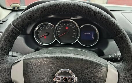 Nissan Terrano III, 2016 год, 1 350 000 рублей, 5 фотография