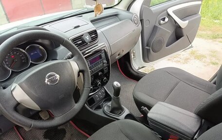 Nissan Terrano III, 2016 год, 1 350 000 рублей, 6 фотография
