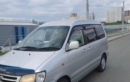 Toyota Town Ace III, 2000 год, 600 000 рублей, 4 фотография