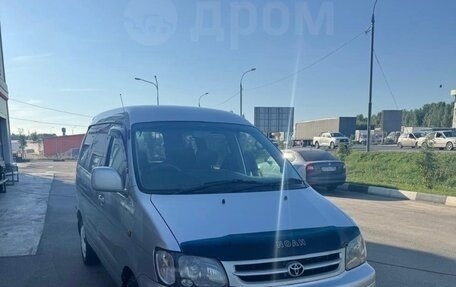 Toyota Town Ace III, 2000 год, 600 000 рублей, 1 фотография