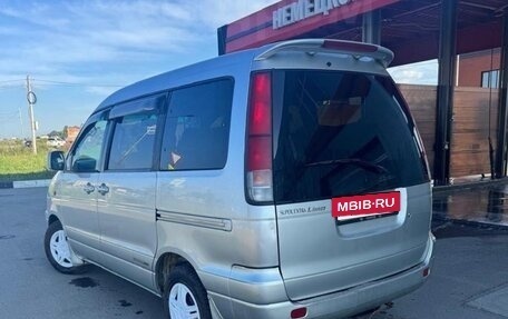 Toyota Town Ace III, 2000 год, 600 000 рублей, 5 фотография