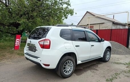 Nissan Terrano III, 2016 год, 1 350 000 рублей, 3 фотография