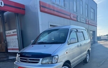 Toyota Town Ace III, 2000 год, 600 000 рублей, 2 фотография