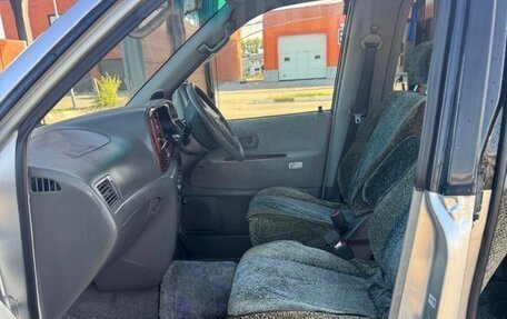 Toyota Town Ace III, 2000 год, 600 000 рублей, 9 фотография