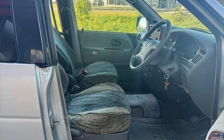 Toyota Town Ace III, 2000 год, 600 000 рублей, 8 фотография