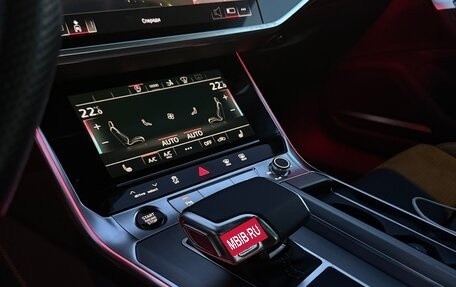 Audi A7, 2021 год, 5 200 000 рублей, 12 фотография
