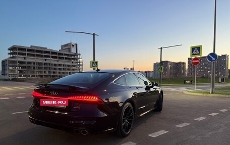 Audi A7, 2021 год, 5 200 000 рублей, 5 фотография