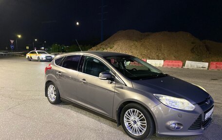 Ford Focus III, 2011 год, 775 000 рублей, 2 фотография