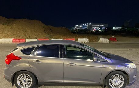 Ford Focus III, 2011 год, 775 000 рублей, 3 фотография