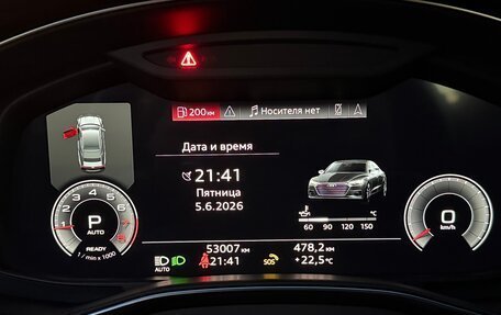 Audi A7, 2021 год, 5 200 000 рублей, 16 фотография
