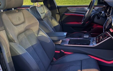 Audi A7, 2021 год, 5 200 000 рублей, 19 фотография