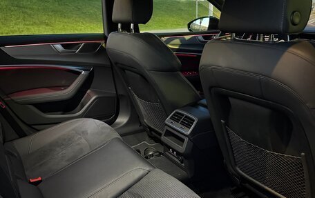 Audi A7, 2021 год, 5 200 000 рублей, 18 фотография