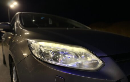 Ford Focus III, 2011 год, 775 000 рублей, 13 фотография