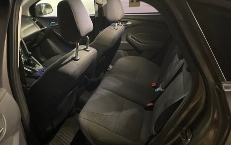 Ford Focus III, 2011 год, 775 000 рублей, 16 фотография