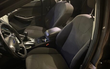 Ford Focus III, 2011 год, 775 000 рублей, 15 фотография
