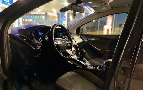 Ford Focus III, 2011 год, 775 000 рублей, 14 фотография