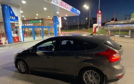 Ford Focus III, 2011 год, 775 000 рублей, 5 фотография
