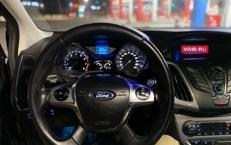 Ford Focus III, 2011 год, 775 000 рублей, 12 фотография