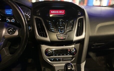 Ford Focus III, 2011 год, 775 000 рублей, 11 фотография