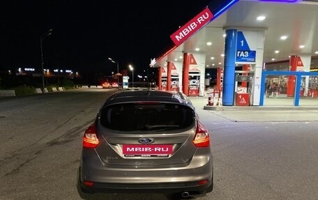 Ford Focus III, 2011 год, 775 000 рублей, 4 фотография