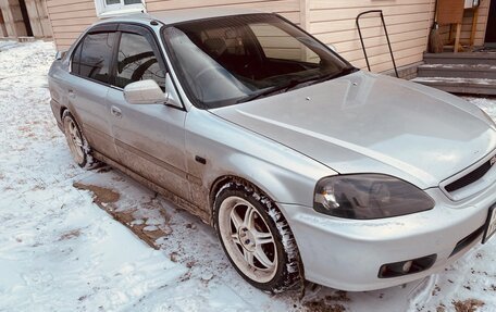 Honda Civic Ferio III, 2000 год, 350 000 рублей, 2 фотография