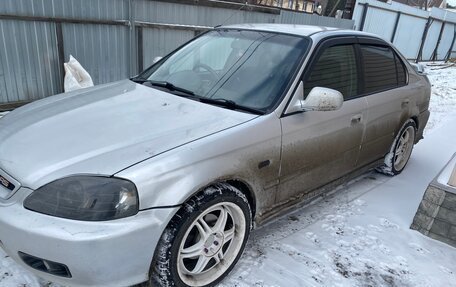 Honda Civic Ferio III, 2000 год, 350 000 рублей, 1 фотография