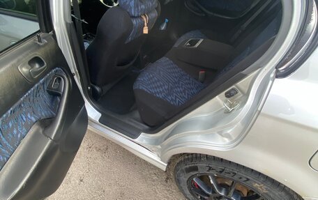 Honda Civic Ferio III, 2000 год, 350 000 рублей, 6 фотография