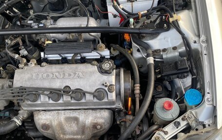 Honda Civic Ferio III, 2000 год, 350 000 рублей, 8 фотография