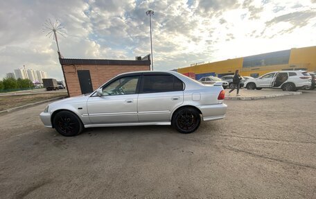 Honda Civic Ferio III, 2000 год, 350 000 рублей, 7 фотография