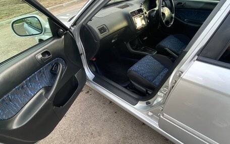 Honda Civic Ferio III, 2000 год, 350 000 рублей, 4 фотография