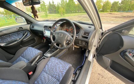 Honda Civic Ferio III, 2000 год, 350 000 рублей, 3 фотография