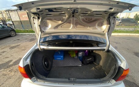 Honda Civic Ferio III, 2000 год, 350 000 рублей, 10 фотография
