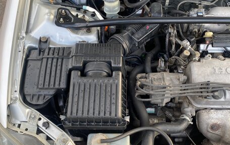 Honda Civic Ferio III, 2000 год, 350 000 рублей, 9 фотография