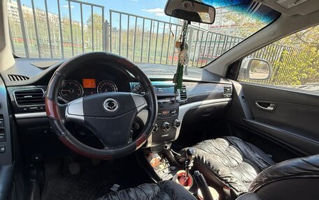 SsangYong Actyon II рестайлинг, 2012 год, 970 000 рублей, 10 фотография