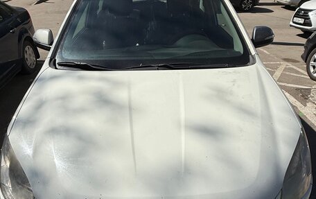 SsangYong Actyon II рестайлинг, 2012 год, 970 000 рублей, 6 фотография
