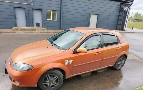 Chevrolet Lacetti, 2005 год, 350 000 рублей, 4 фотография