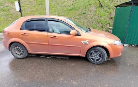 Chevrolet Lacetti, 2005 год, 350 000 рублей, 6 фотография