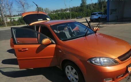 Chevrolet Lacetti, 2005 год, 350 000 рублей, 3 фотография