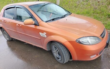 Chevrolet Lacetti, 2005 год, 350 000 рублей, 7 фотография