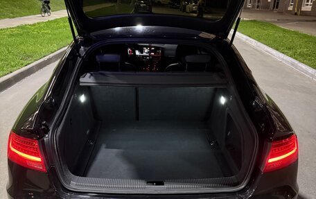 Audi A5, 2012 год, 1 500 000 рублей, 6 фотография