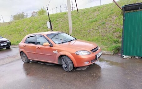 Chevrolet Lacetti, 2005 год, 350 000 рублей, 5 фотография