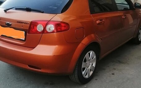 Chevrolet Lacetti, 2005 год, 350 000 рублей, 2 фотография