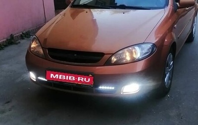 Chevrolet Lacetti, 2005 год, 350 000 рублей, 1 фотография