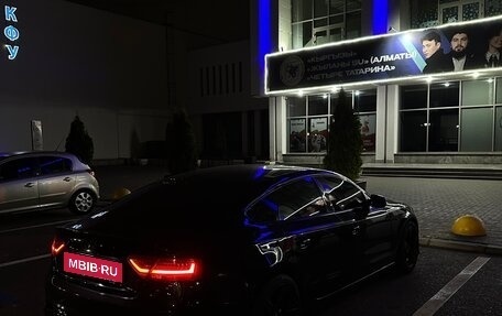 Audi A5, 2012 год, 1 500 000 рублей, 3 фотография