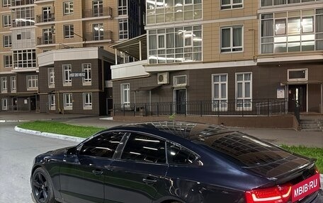 Audi A5, 2012 год, 1 500 000 рублей, 4 фотография