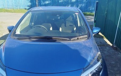 Nissan Note II рестайлинг, 2020 год, 1 100 000 рублей, 1 фотография